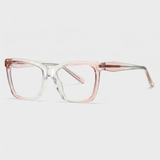 Clara in Pink Gradient