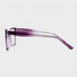 Clara in Purple Gradient