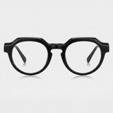 Iris in Black