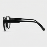 Iris in Black