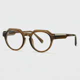 Iris in Brown