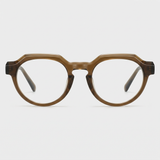 Iris in Brown