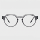 Iris in Gray
