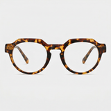 Iris in Brown Tortoise