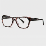 Nora in Black Tortoise