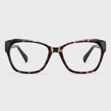 Nora in Black Tortoise