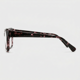 Nora in Black Tortoise