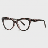 Zoe in Black Tortoise