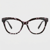 Zoe in Black Tortoise