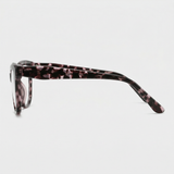 Zoe in Black Tortoise
