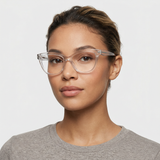 Zoe in Clear