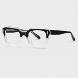 Phoebe in Black Clear
