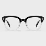 Phoebe in Black Clear
