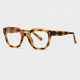 Phoebe in Brown Tortoise