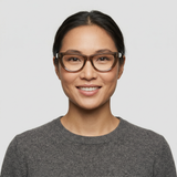 Quinn in Brown
