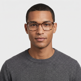 Elodie in Brown Tortoise