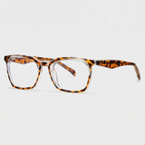 Elodie in Brown Tortoise