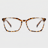 Elodie in Brown Tortoise