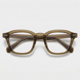 Remy in Brown