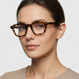 Remy in Brown Tortoise