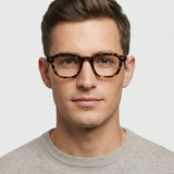 Remy in Brown Tortoise