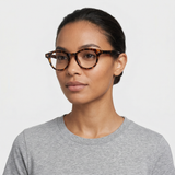 Celine in Brown Tortoise