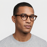 Celine in Brown Tortoise