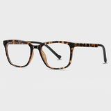 Tessa in Brown Tortoise