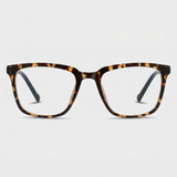 Tessa in Brown Tortoise