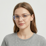 Tessa in Clear