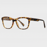 Hallie in Brown Tortoise