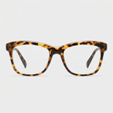 Hallie in Brown Tortoise