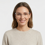 Serena in Clear