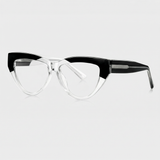 Noa in Black Clear
