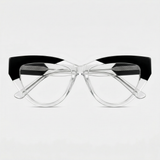 Noa in Black Clear