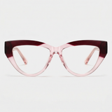 Noa in Fuchsia