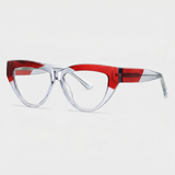 Noa in Red Clear