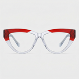 Noa in Red Clear