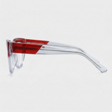 Noa in Red Clear