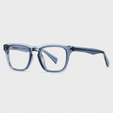 Simone in Dark Blue