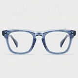 Simone in Dark Blue