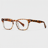 Simone in Brown Tortoise