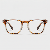 Simone in Brown Tortoise