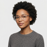 Simone in Clear