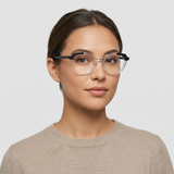 Eden in Black Clear C1