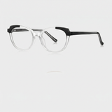Eden in Black Clear C1