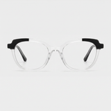 Eden in Black Clear C1