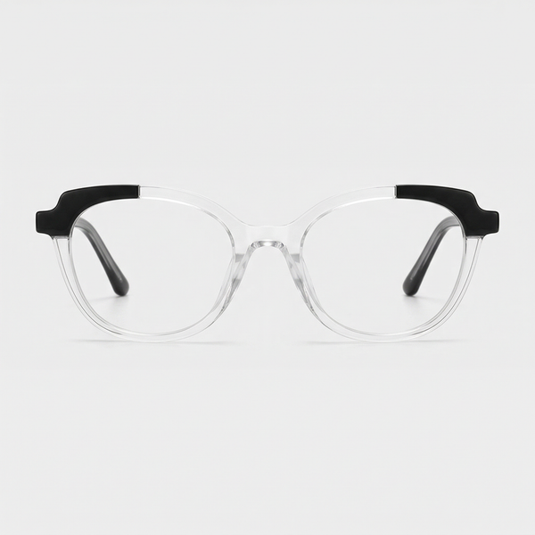 Eden in Black Clear C1