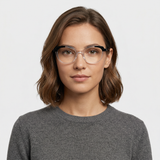 Eden in Black Clear C2