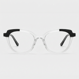 Eden in Black Clear C2